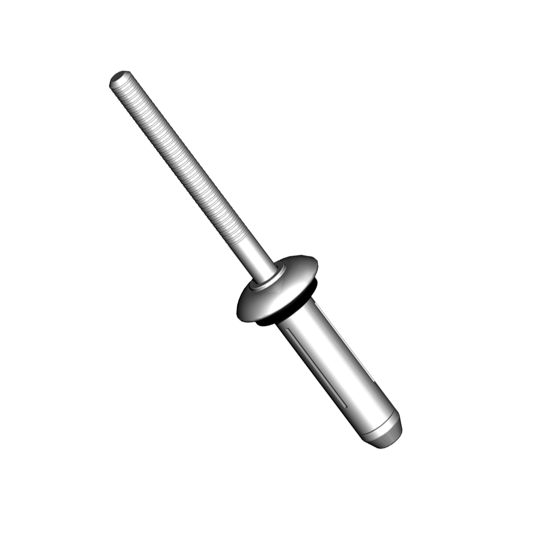 Set 300 Rivetti E Clip Per Tesla – 20 Misure Diverse Per Paraurti E Parafango, Compatibile Con Model 3, Y, X, S, Con Attrezzo Rimuovi Clip