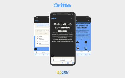 INCENTIVI PER IL DIPENDENTE? TEKNOMEGA “DRITTO” ALLE AGEVOLAZIONI!