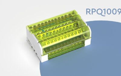 RPQ1009 : la nouvelle réponse aux besoins du secteur civil