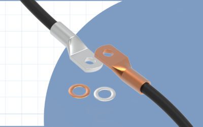 Come si effettua correttamente la giunzione tra più conduttori elettrici? E quanto è importante far sì che risulti adeguata al sistema?