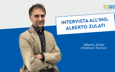 Fotovoltaico domestico tra stabilitร , sicurezza e nuovi scenari di crescita: intervista allโIng. Alberto Zulati, Direttore Tecnico di Teknomega