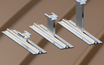 Il nuovo sistema TEKNOMEGA per cupolini è arrivato