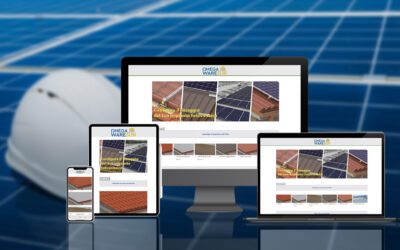 Novità OmegaWaresun: ora anche tetto piano e lamiera curva