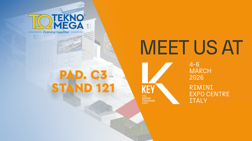 TEKNOMEGA @KEY ENERGY 2026